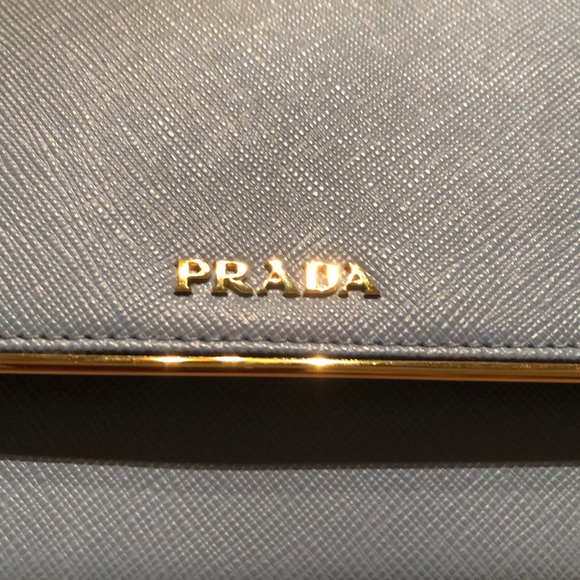 Prada wallet - Picture 2 of 8